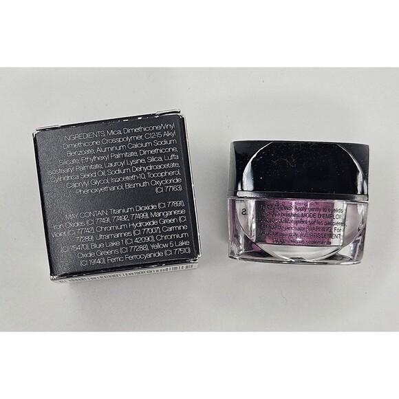 Younique Moodstruck Minerals Pigment Shimmer Sassy New in Box - Picture 4 of 4